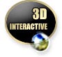 3D Interactive