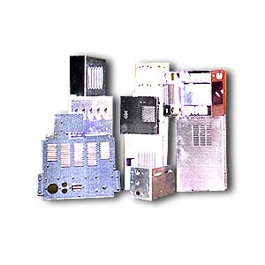 Products for Electronic Industry